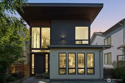 1711 44th Avenue SW, Seattle, WA 98116 - Photo 1