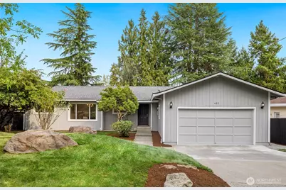 432 128th Avenue SE, Bellevue, WA 98005 - Photo 1