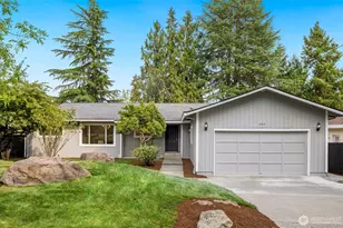 432 128th Ave SE, Bellevue, WA 98005 - Photo 1