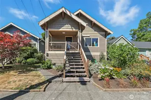 4616 S Orcas St, Seattle, WA 98118 - Photo 1