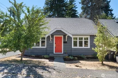 1219 Glass Avenue NE, Olympia, WA 98506 - Photo 1