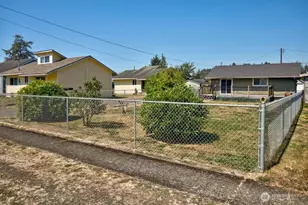 604 W Scott St, Aberdeen, WA 98520 - Photo 1
