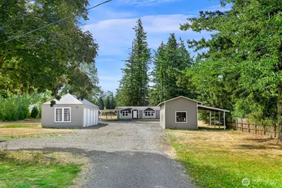 1229 W Axton Road, Ferndale, WA 98248 - Photo 1