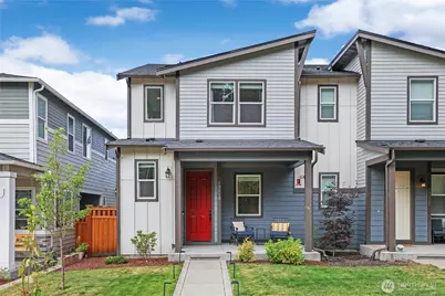 13213 192nd Avenue E, Bonney Lake, WA 98391 - Photo 1