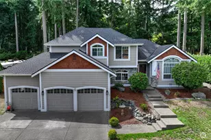 4302 19th Ave NW, Gig Harbor, WA 98335 - Photo 1