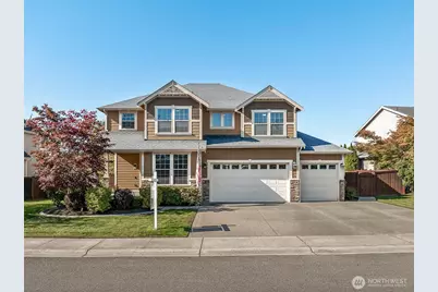 17116 138th Avenue E, Puyallup, WA 98374 - Photo 1