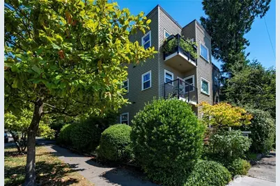 4530 Meridian Avenue N #N1, Seattle, WA 98103 - Photo 1