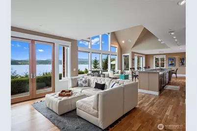 4590 E State Route 106, Union, WA 98592 - Photo 1