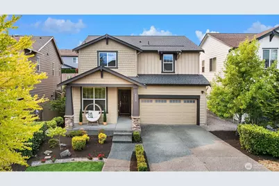 9119 Ash Avenue SE, Snoqualmie, WA 98065 - Photo 1