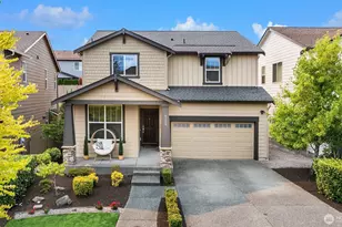 9119 Ash Ave SE, Snoqualmie, WA 98065 - Photo 1