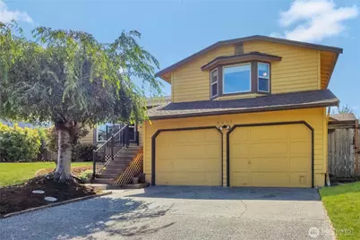 6047 Sunshine Drive, Ferndale, WA 98248 - Photo 1