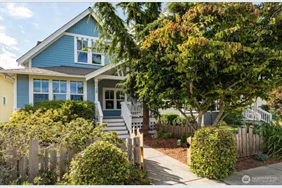 506 NW Krueger Street #D, Coupeville, WA 98239 - Photo 1