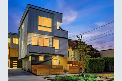 725 18th Avenue #A, Seattle, WA 98122 - Photo 1
