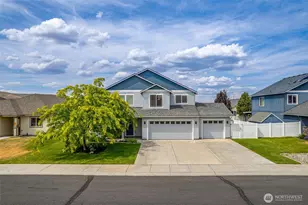 807 5th Ave NE, Ephrata, WA 98823 - Photo 1