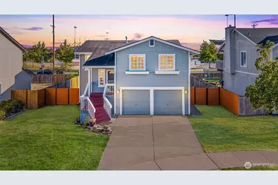 4624 S 73rd Street Ct, Tacoma, WA 98409 - Photo 1