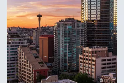 2000 1st Avenue #803, Seattle, WA 98121 - Photo 1