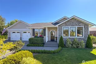 990 New Meadows Loop, Sequim, WA 98382 - Photo 1