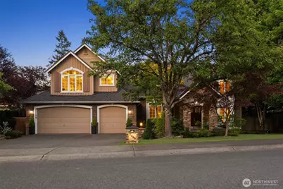 2040 277th Avenue SE, Sammamish, WA 98075 - Photo 1