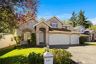 831 SW 355th Ct, Federal Way, WA 98023 - Photo 1