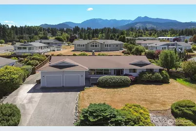 1836 E Lauridsen Boulevard, Port Angeles, WA 98362 - Photo 1