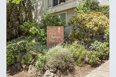 202 W Olympic Place #103, Seattle, WA 98119 - Photo 1