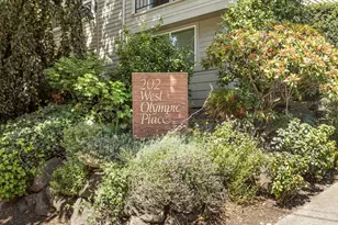 202 W Olympic Pl, Seattle, WA 98119 - Photo 1
