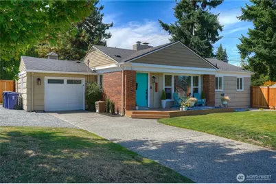 1206 Moorlands Drive, Tacoma, WA 98405 - Photo 1