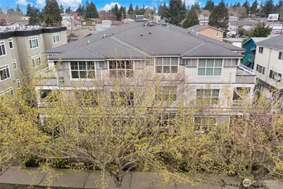10549 Stone Avenue N #202, Seattle, WA 98133 - Photo 1