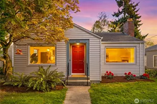 1273 NE 69th St, Seattle, WA 98115 - Photo 1
