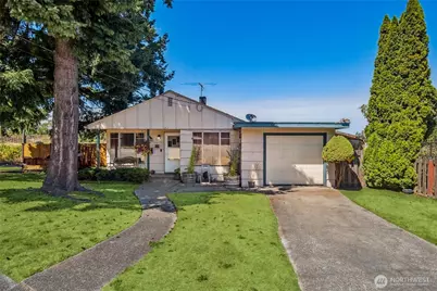 3223 S Leslie Street, Tacoma, WA 98418 - Photo 1