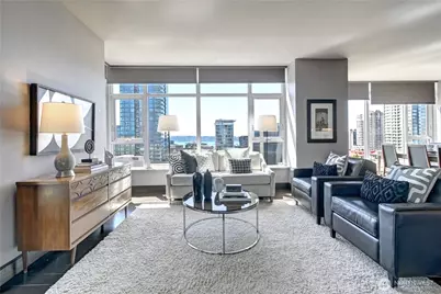 583 Battery Street #1207N, Seattle, WA 98121 - Photo 1