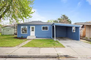 447 S Wilbur Ave, Walla Walla, WA 99362 - Photo 1