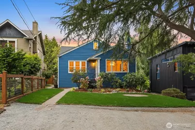 1244 NE 96th Street, Seattle, WA 98115 - Photo 1