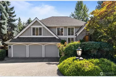 20537 NE 34th Place, Sammamish, WA 98074 - Photo 1