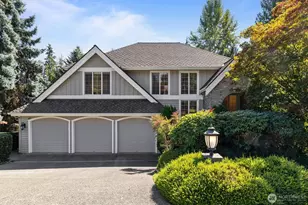 20537 NE 34th Pl, Sammamish, WA 98074 - Photo 1