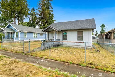 1334 Central Boulevard, Centralia, WA 98531 - Photo 1