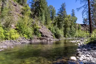 73 Poorman Creek Cutoff Rd, Twisp, WA 98856 - Photo 1