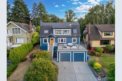 916 N Stadium Way, Tacoma, WA 98403 - Photo 1