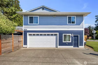 5858 156th Avenue NE, Redmond, WA 98052 - Photo 1