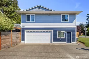 5858 156th Ave NE, Redmond, WA 98052 - Photo 1