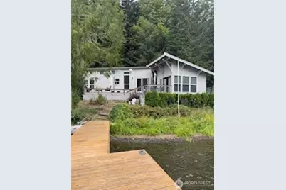 0 Hwy 101, Port Angeles, WA 98363 - Photo 1