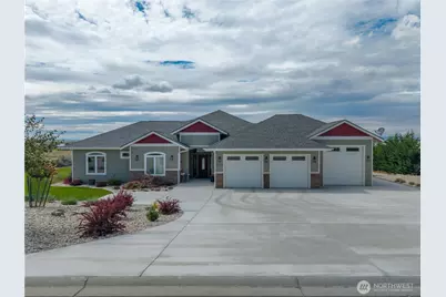 8296 SE Dune Lake Road, Moses Lake, WA 98837 - Photo 1