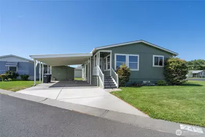 2240 W Broadway Avenue #245, Moses Lake, WA 98837 - Photo 1