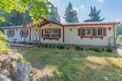 37906 34th Avenue S, Roy, WA 98580 - Photo 1