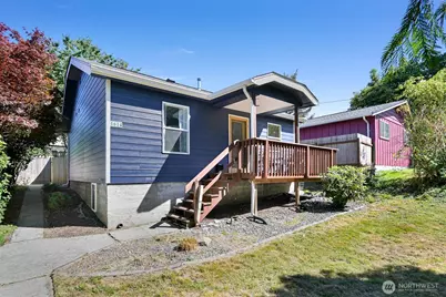 1614 Grant Street, Bellingham, WA 98225 - Photo 1
