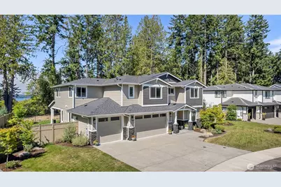 412 Stevens Street, Steilacoom, WA 98388 - Photo 1