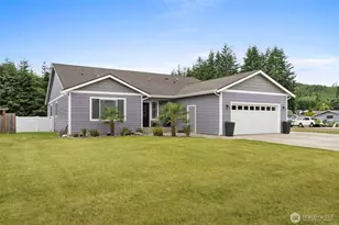 611 Woodside Rd, Cosmopolis, WA 98537 - Photo 1