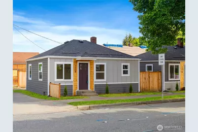 1308 N 3rd Street, Renton, WA 98057 - Photo 1