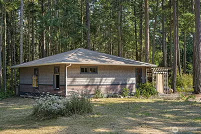 25 Miner Lane, Friday Harbor, WA 98250 - Photo 1