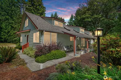 8815 SW Prather Road, Centralia, WA 98531 - Photo 1